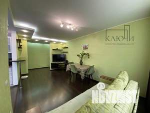 3-к квартира, вторичка, 65м2, 2/5 этаж