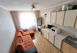1-к квартира, вторичка, 40м2, 7/10 этаж