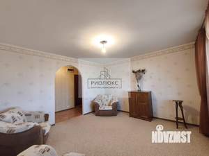 3-к квартира, вторичка, 64м2, 7/10 этаж