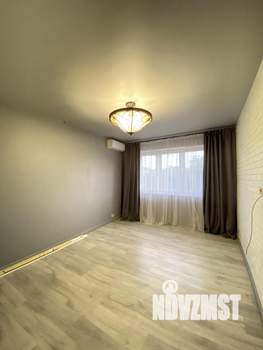 2-к квартира, вторичка, 48м2, 4/5 этаж