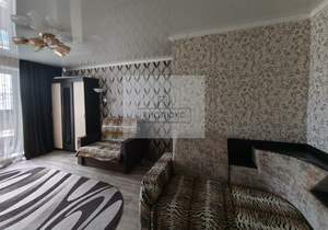 1-к квартира, вторичка, 34м2, 8/14 этаж