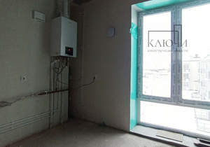 2-к квартира, вторичка, 66м2, 1/3 этаж