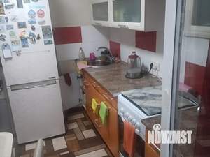 1-к квартира, вторичка, 32м2, 5/10 этаж
