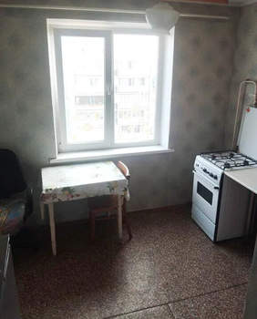 1-к квартира, вторичка, 33м2, 9/9 этаж