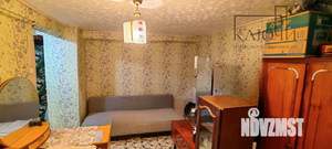 1-к квартира, вторичка, 29м2, -1/2 этаж