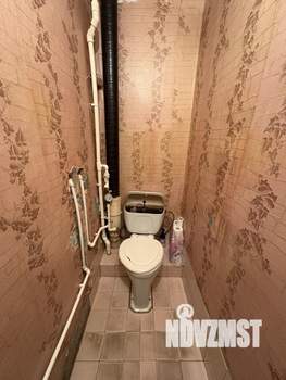 4-к квартира, вторичка, 75м2, 3/9 этаж