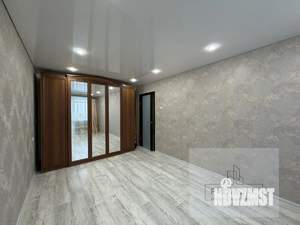 3-к квартира, вторичка, 61м2, 2/5 этаж