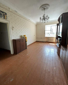 2-к квартира, вторичка, 55м2, 5/5 этаж