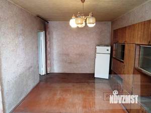 3-к квартира, вторичка, 59м2, 2/9 этаж