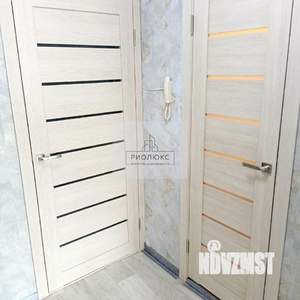 1-к квартира, вторичка, 35м2, 6/9 этаж