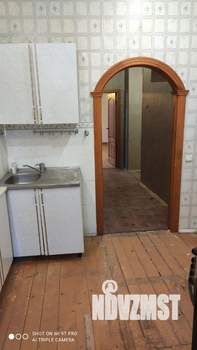 2-к квартира, вторичка, 66м2, 1/2 этаж
