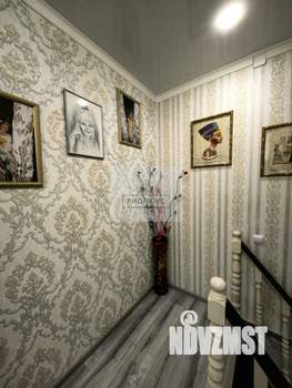 3-к квартира, вторичка, 100м2, 2/2 этаж