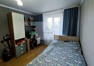 3-к квартира, вторичка, 65м2, 1/9 этаж