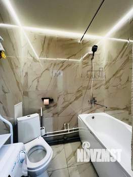 Студия квартира, вторичка, 24м2, 6/10 этаж