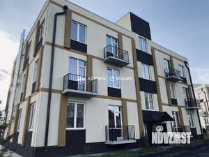 3-к квартира, вторичка, 101м2, 3/3 этаж