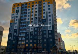 2-к квартира, вторичка, 52м2, 9/10 этаж