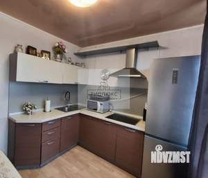 3-к квартира, вторичка, 62м2, 3/9 этаж