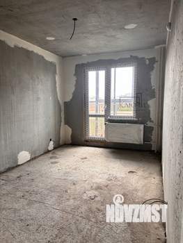 2-к квартира, сданный дом, 59м2, 8/16 этаж