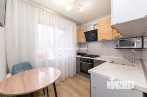 3-к квартира, вторичка, 58м2, 1/5 этаж