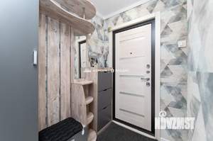 3-к квартира, вторичка, 65м2, 2/9 этаж