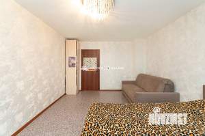 3-к квартира, вторичка, 83м2, 11/17 этаж