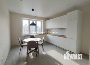 2-к квартира, вторичка, 67м2, 1/3 этаж