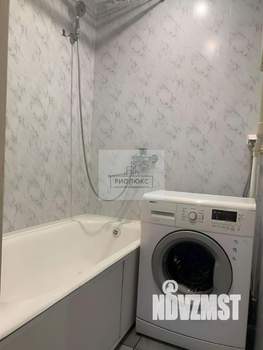 2-к квартира, вторичка, 44м2, 3/5 этаж