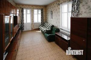 1-к квартира, вторичка, 31м2, 5/5 этаж