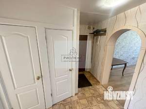 3-к квартира, вторичка, 64м2, 3/5 этаж