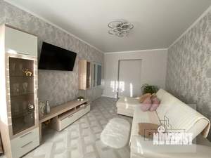 3-к квартира, вторичка, 80м2, 3/5 этаж