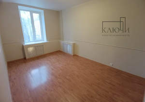 2-к квартира, вторичка, 65м2, 2/2 этаж