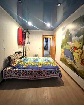 2-к квартира, вторичка, 44м2, 1/5 этаж