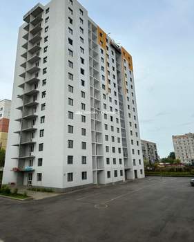 1-к квартира, вторичка, 37м2, 2/14 этаж