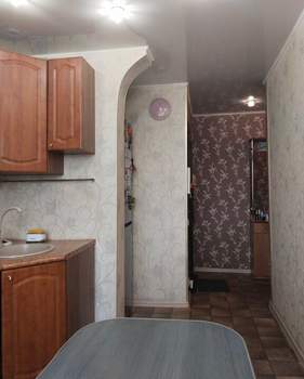 3-к квартира, вторичка, 65м2, 7/9 этаж
