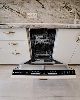 3-к квартира, вторичка, 65м2, 2/9 этаж