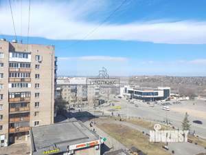 1-к квартира, вторичка, 38м2, 7/9 этаж