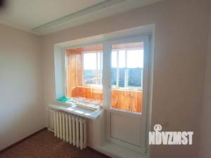 1-к квартира, вторичка, 34м2, 9/9 этаж