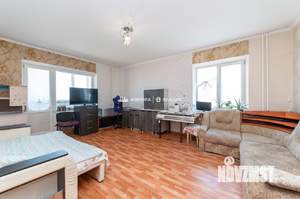 2-к квартира, вторичка, 73м2, 8/9 этаж