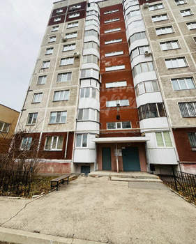 3-к квартира, вторичка, 70м2, 9/10 этаж