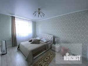 3-к квартира, вторичка, 80м2, 3/5 этаж