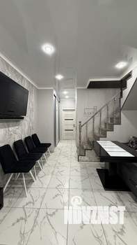 3-к квартира, вторичка, 92м2, 2/3 этаж