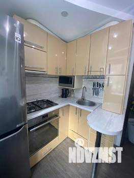 2-к квартира, вторичка, 46м2, 2/5 этаж