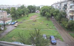 2-к квартира, вторичка, 50м2, 4/9 этаж