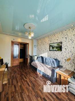 1-к квартира, вторичка, 43м2, 5/7 этаж