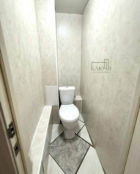 2-к квартира, вторичка, 49м2, 5/9 этаж