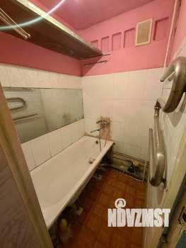 2-к квартира, вторичка, 45м2, 4/5 этаж