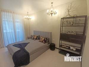 3-к квартира, вторичка, 75м2, 3/4 этаж