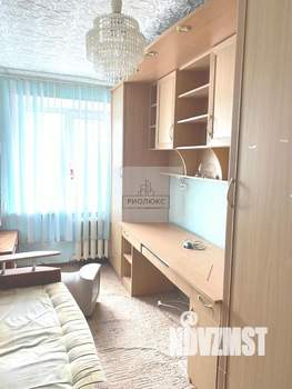 3-к квартира, вторичка, 57м2, 5/5 этаж