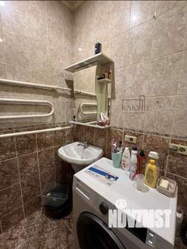 2-к квартира, вторичка, 62м2, 4/5 этаж