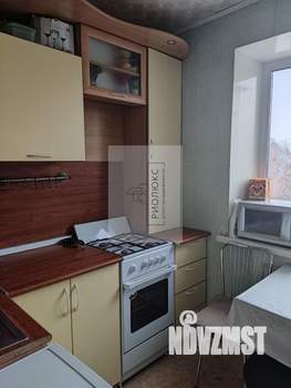 2-к квартира, вторичка, 45м2, 3/5 этаж